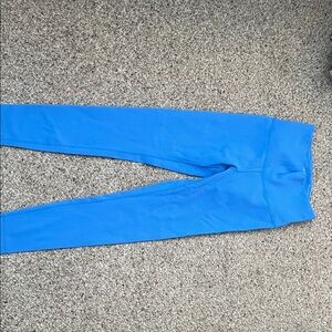 CALIA by Carrie Underwood Blue Leggings